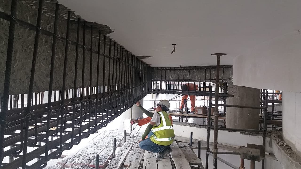 service slider image