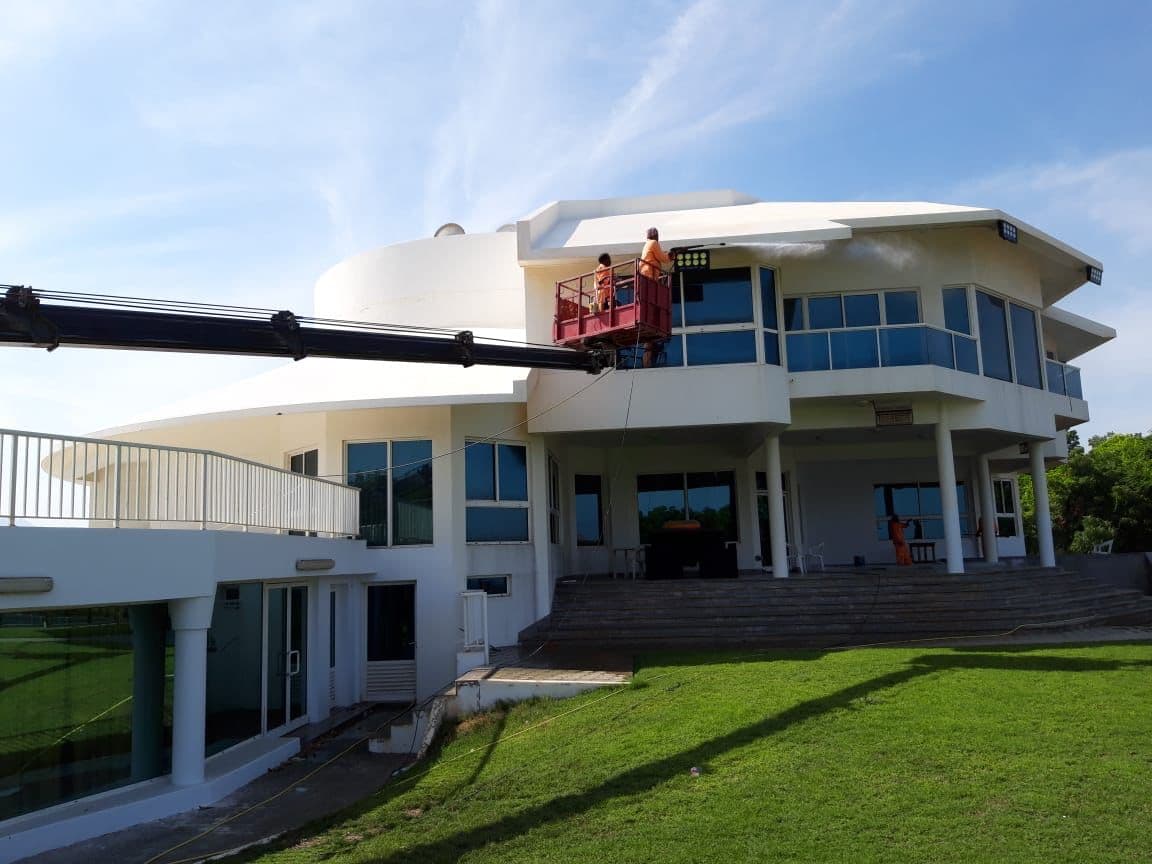 service slider image