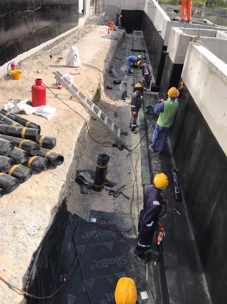 service slider image