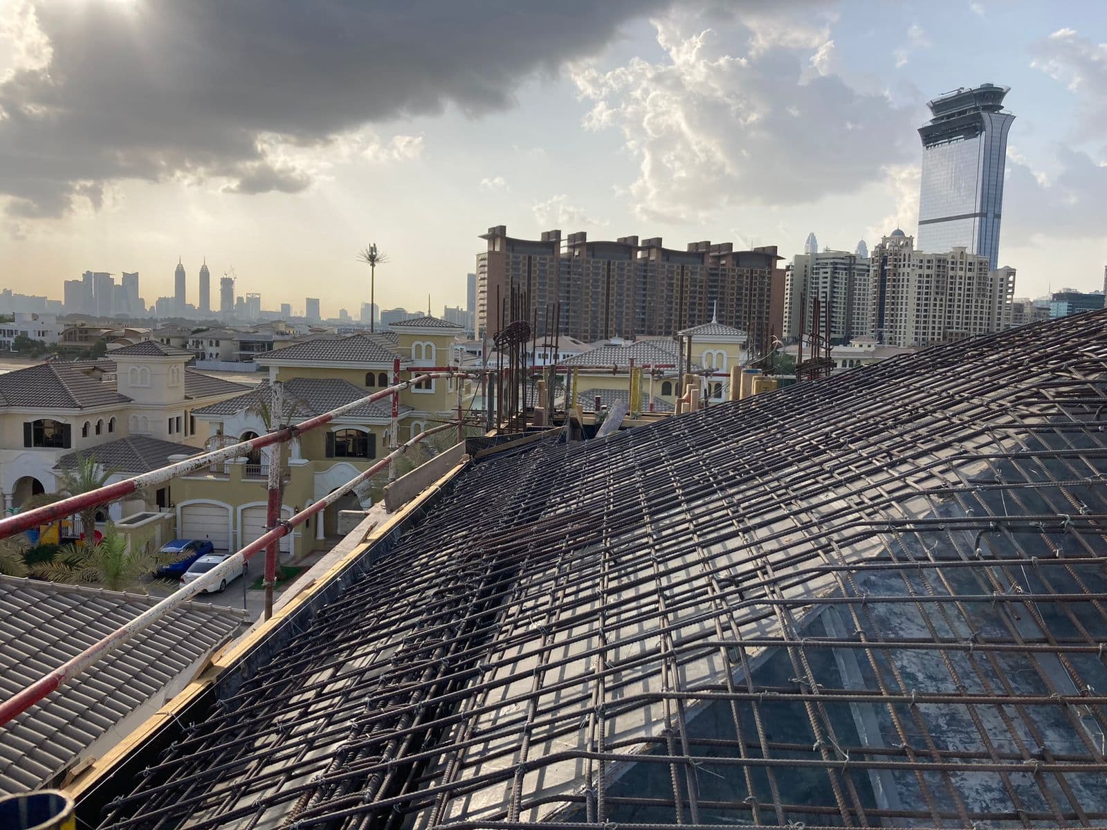 service slider image