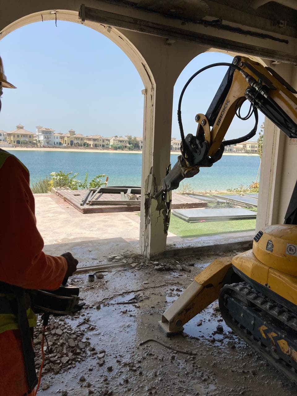 service slider image