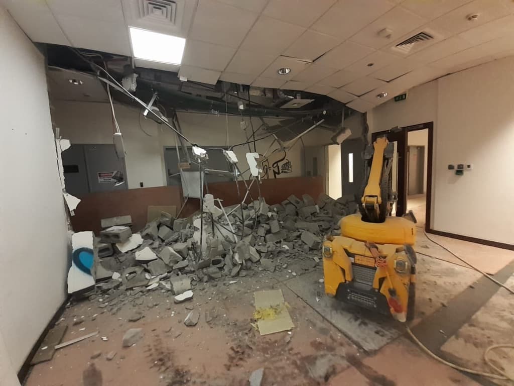 service slider image