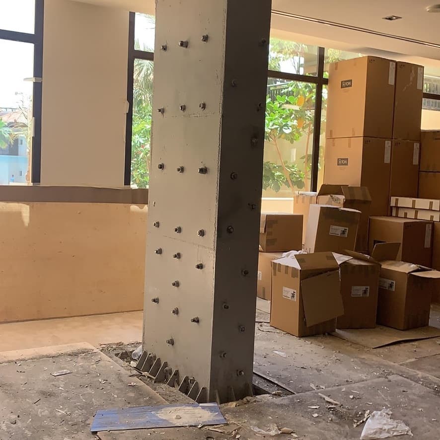 service slider image