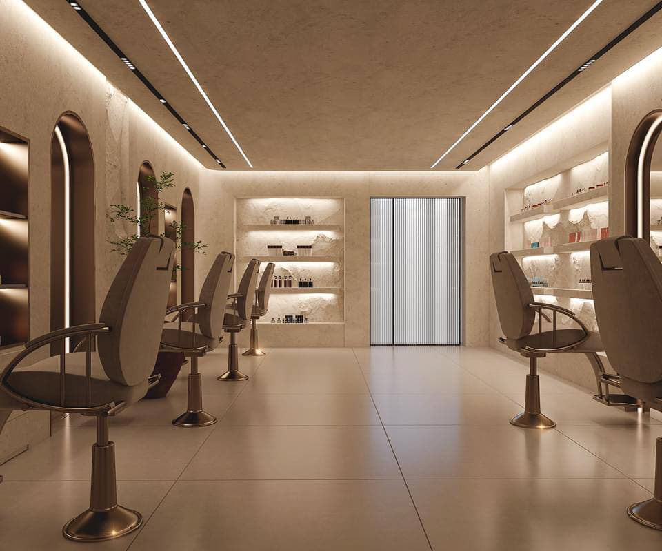 Salon Joelle