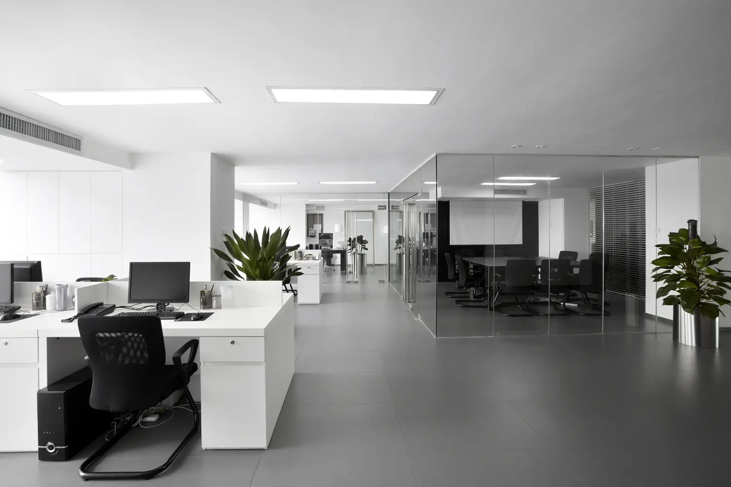 The Importance of Negative Space in Design