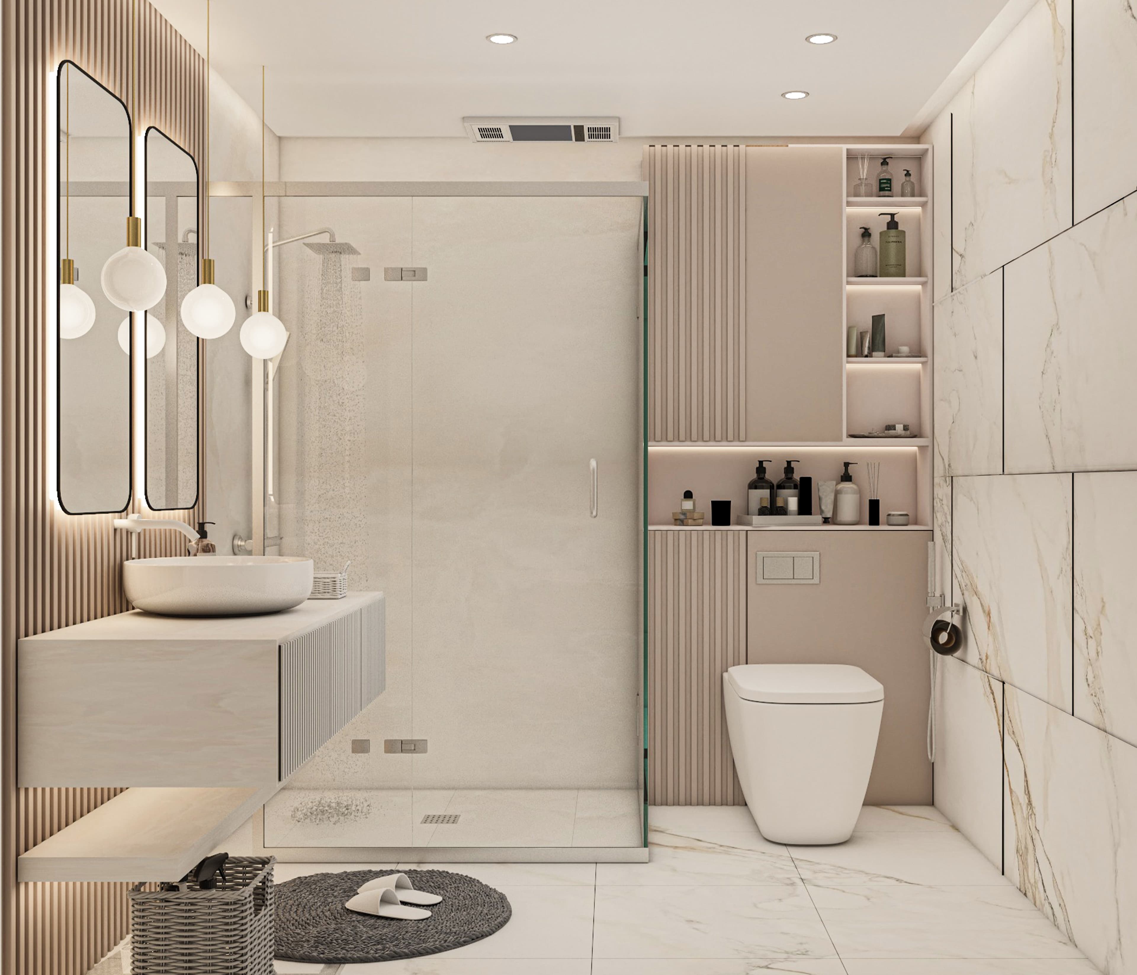 The Premuim Bathroom Dubai