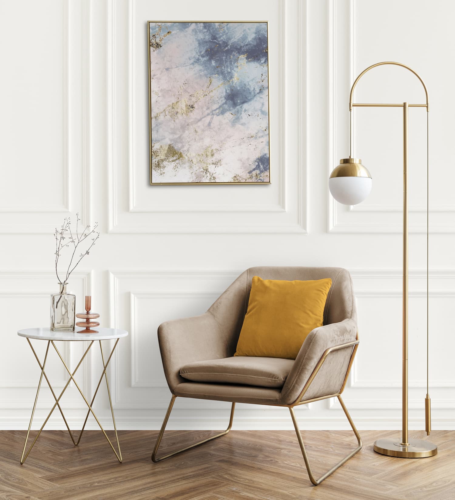 The Art of Minimalism: Less is More